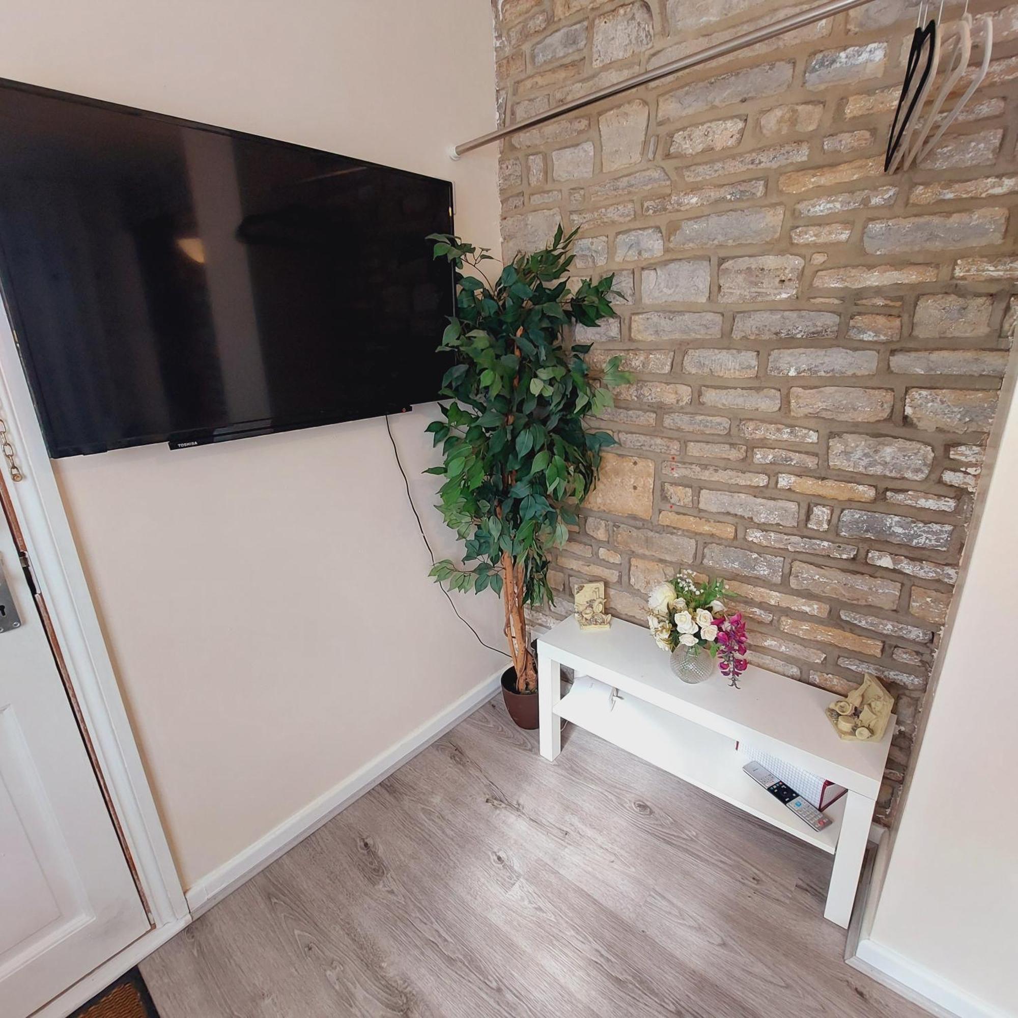 Beautiful Apartment Bristol Szoba fotó