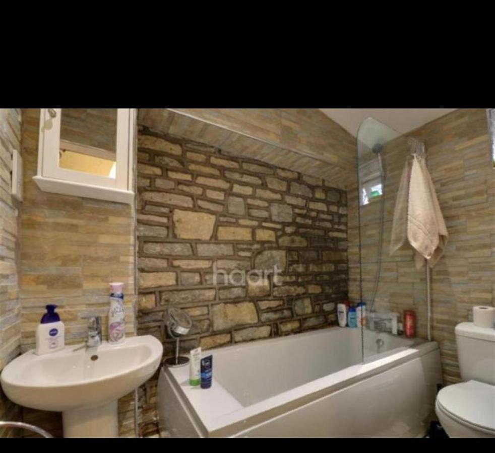 Beautiful Apartment Bristol Kültér fotó